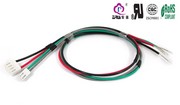 專業(yè)電子線束加工 端子線束加工 端子線束報(bào)價(jià)