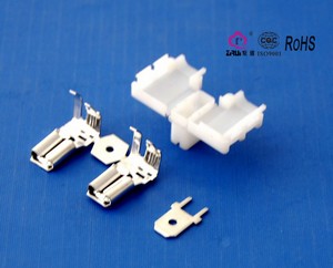 187旗形端子護(hù)套 硬護(hù)套 軟護(hù)套 價(jià)格 廠家
