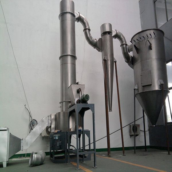 供應(yīng)納米氧化鋅烘干機(jī)，納米氧化鋅干燥機(jī),閃蒸干燥機(jī)