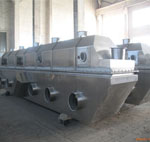 ZLG系列振動(dòng)流化床干燥機(jī)，振動(dòng)流化床干燥機(jī)，流化床干燥機(jī)