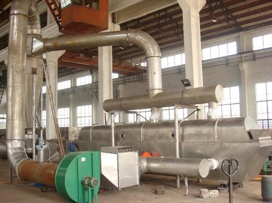 豪邁供應(yīng)：氟化鈉干燥機