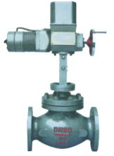 大連式電動調(diào)節(jié)閥T940H