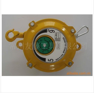 神馬-常州友藤HW-9平衡器，彈簧平衡器，塔式平衡器