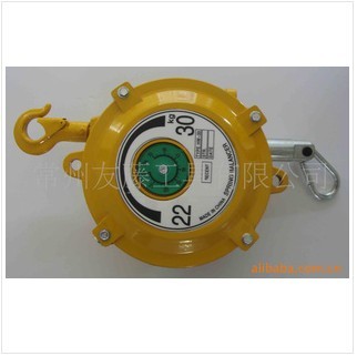 神馬-常州友藤HW-30平衡器，塔式平衡器，彈吊車