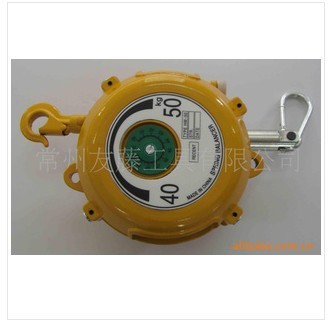 神馬-常州友藤HW-50專(zhuān)業(yè)品質(zhì)彈簧平衡器，塔式平衡器