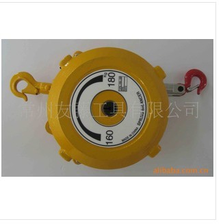 神馬-常州友藤HW-180專業(yè)品質(zhì)彈簧平衡器