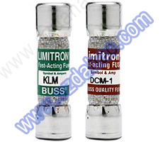 進(jìn)口博士曼BUSSMANN熔斷器LP-CC-6，F(xiàn)NQ-2/10