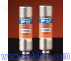 FERRAZ北美電力快速熔斷器ATDR12，A50QS400-4