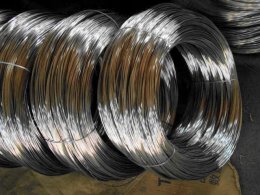 317L不銹鋼線，無(wú)磁317L不銹鋼線材