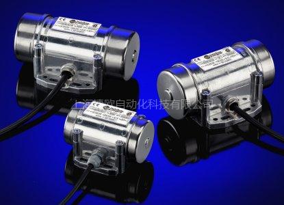 意大利VIBCO振動器、VIBCO氣動渦輪振動器
