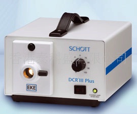 美國SCHOTT光源、SCHOTT冷光源