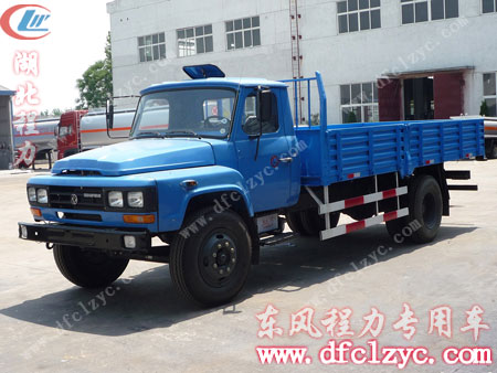 湖北程力專用教練車 東風標準教練車 9米教練車參數(shù)www.dfclzyc.com