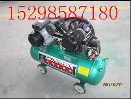 供應(yīng)大豐中小型空壓機(jī),W-2.0/8中壓機(jī)，中壓機(jī)原理