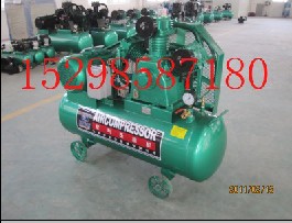 供應(yīng)2.0立方移動式活塞空壓機(jī)