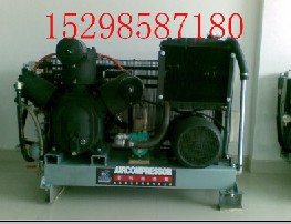 廠家聚才空壓機(jī)V-0.25/8空壓機(jī)，風(fēng)冷空壓機(jī)
