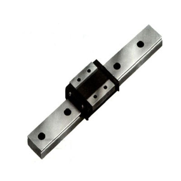 直線導軌BRS15B BRS15BS，梅州ABBA直線導軌，河源直線導軌