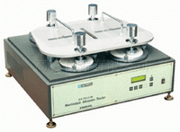 HT-1004MARTINDALE磨擦試驗(yàn)機(jī)/抗起毛球耐磨試驗(yàn)機(jī)
