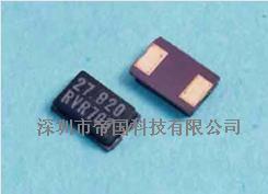 西鐵城CS10晶振、西鐵城晶振、石英晶振