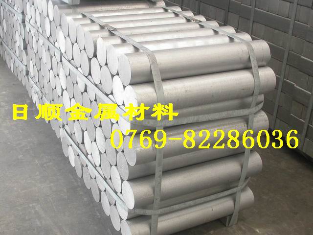 美國進(jìn)口陽極氧化鋁合金6061 耐蝕性鋁棒 鋁排