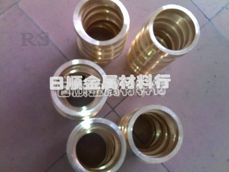 進口鈹銅帶材MM40