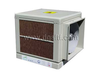 洗衣廠專用環(huán)?？照{(diào)｜食品廠暖通降溫環(huán)保空調(diào)
