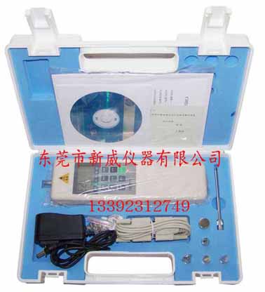 數(shù)顯推拉力計，電子式推拉力計，推拉力測試儀器