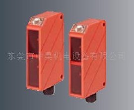 廣州代理勞易測Leuze SLS 46單光束對(duì)射安全傳感器