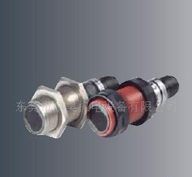勞易測/LEUZE 318系列圓柱型光電傳感器/光電開關