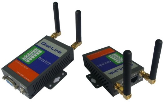 工業(yè)級 無線 WCDMA WiFi路由器 3G路由器