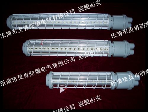 DGS36/127L，礦用巷道燈，36W礦用巷道燈