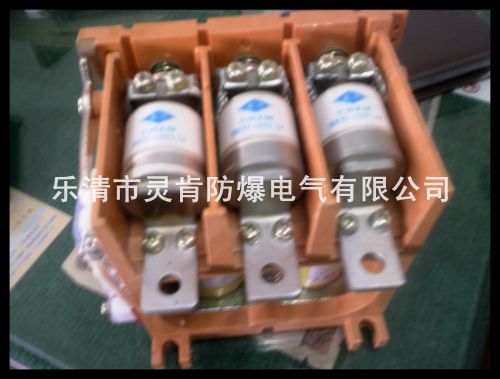 真空接觸器，CKJ5真空接觸器，80A真空接觸器，交流真空接觸器