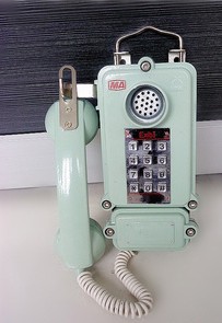 KTH33，HAK-2，KTH11，KTH106礦用電話機(jī)