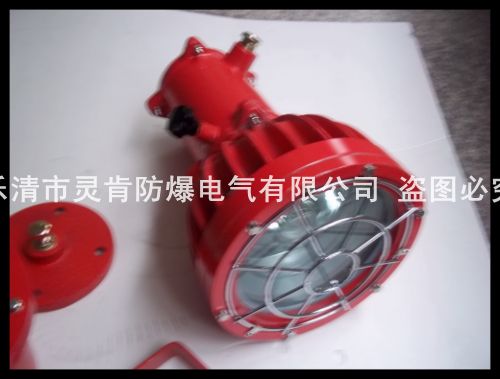 礦用投光燈，DGC175/127，175W礦用投光燈，煤礦用投光燈
