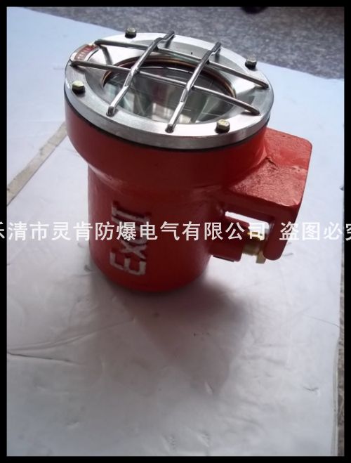 DGY9/127L礦用照明燈，9W礦用照明燈，礦用LED機車燈