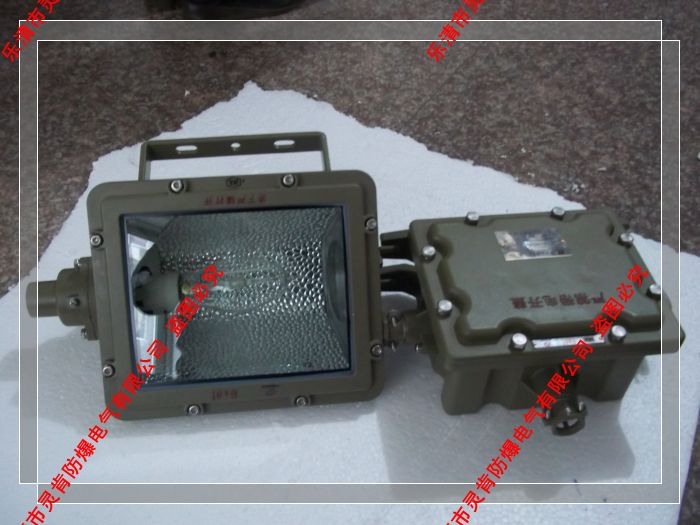 DGS175/127B(D)礦用泛光燈，煤礦泛光燈，井下泛光燈