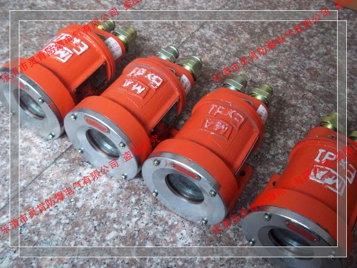 DGY9/24H礦用隔爆型信號(hào)燈，礦用信號(hào)燈，LED信號(hào)燈