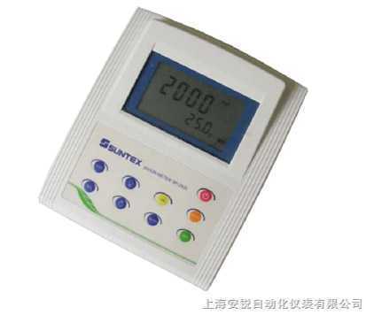 微電腦實驗室用PH計