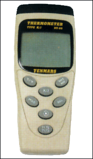 DT-82 K/J雙通道溫度表(溫度計)DT82