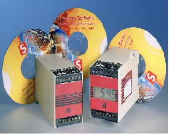4線制導軌式變送器Mp87700