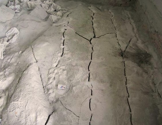 環(huán)保型涼山無聲破碎劑,廠銷涼山靜力破碎劑，破石劑，裂石劑