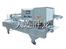 飲料灌裝機(jī)，豆奶灌裝機(jī),酸奶灌裝機(jī)，大連灌裝機(jī)