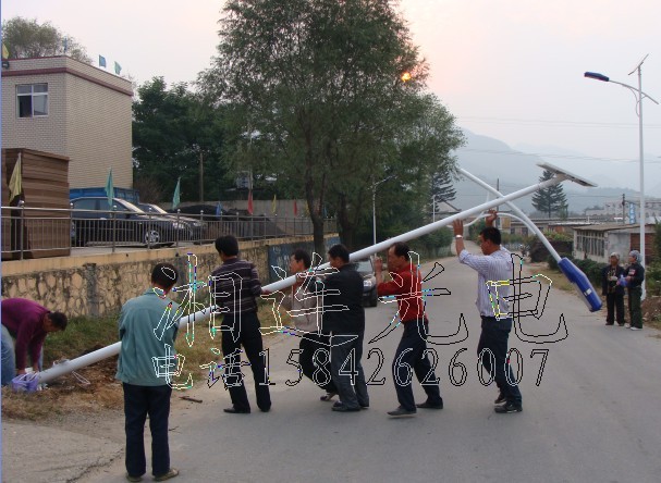 吉林太陽(yáng)能路燈，吉林太陽(yáng)能發(fā)電，吉林太陽(yáng)能路燈維修，吉林LED路燈