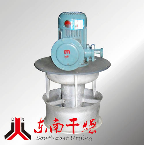 WGF-3防暴軸流風(fēng)機-現(xiàn)貨供應(yīng)-烘房-烘盤-東南干燥-烘箱風(fēng)機