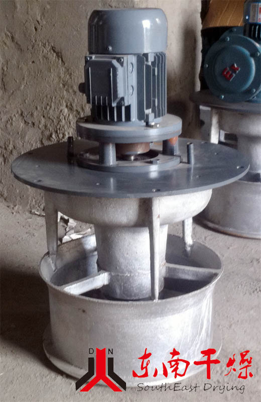 烘箱風(fēng)機(jī)-WGF-3水冷卻軸流風(fēng)機(jī)-烘箱風(fēng)扇-東南干燥