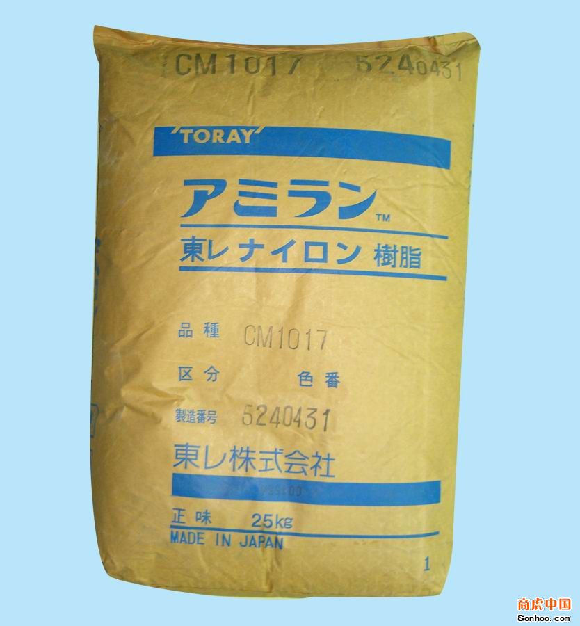 高流動PA6 CM1001G-20日本東麗 玻纖增強20%，