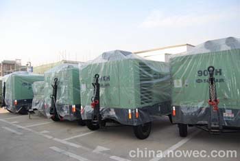 壽力空壓機LS10-40油分250034-114