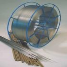 35CrMnSi焊條焊絲焊接材料