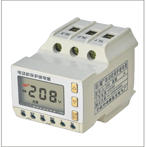 電機綜合保護器
