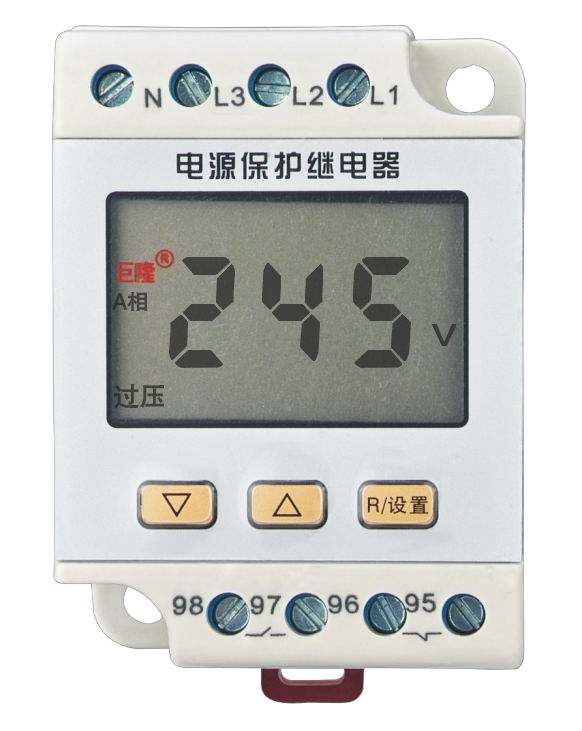 過壓保護器
