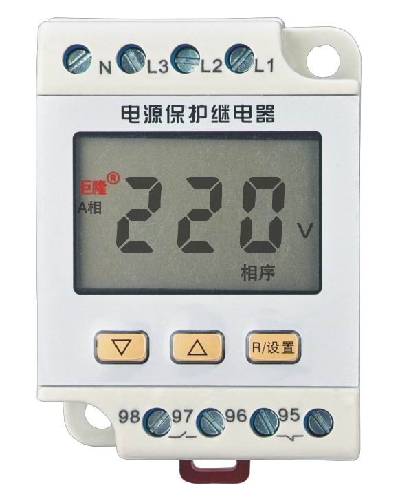 相序繼電器